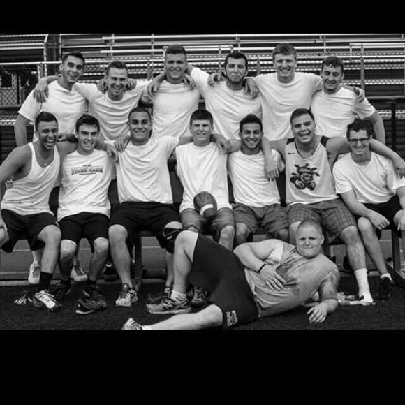 Meet your Posher, Steve - Picture 1 of 1